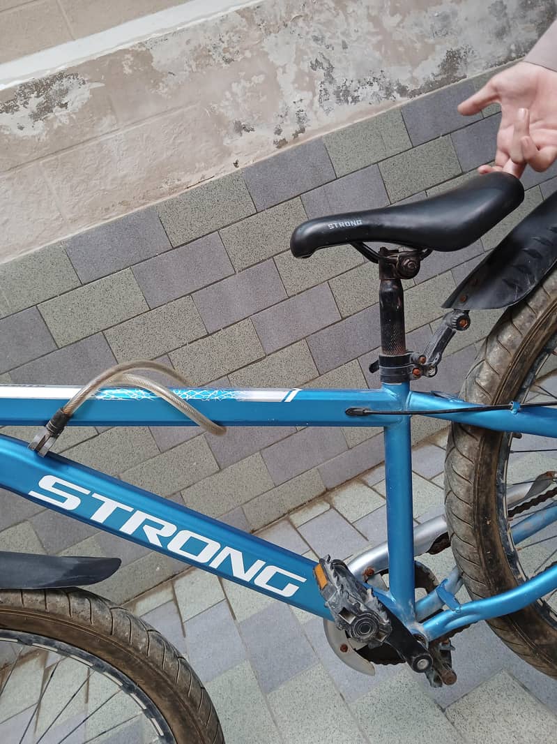 bicycle 2
