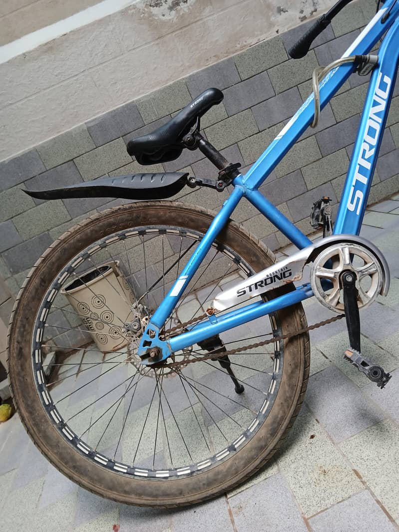 bicycle 3