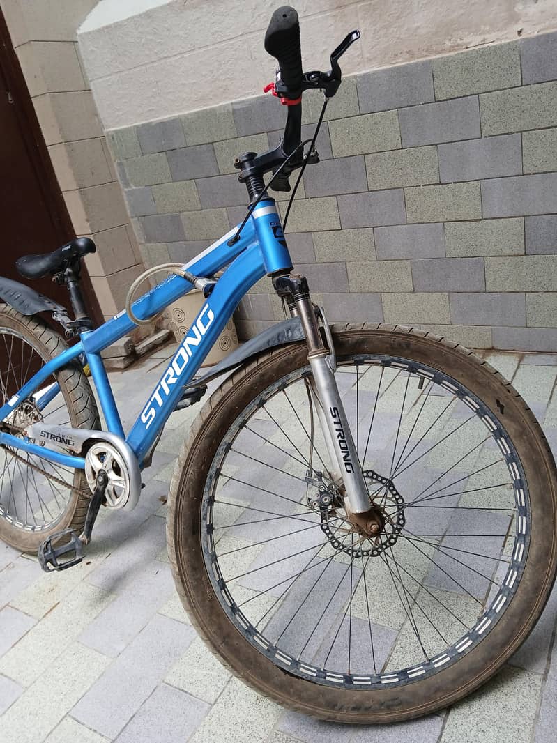 bicycle 4