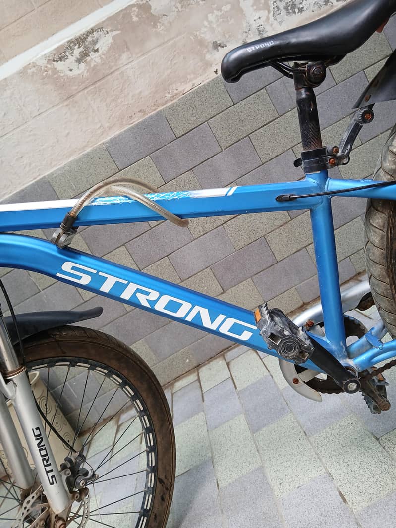 bicycle 5