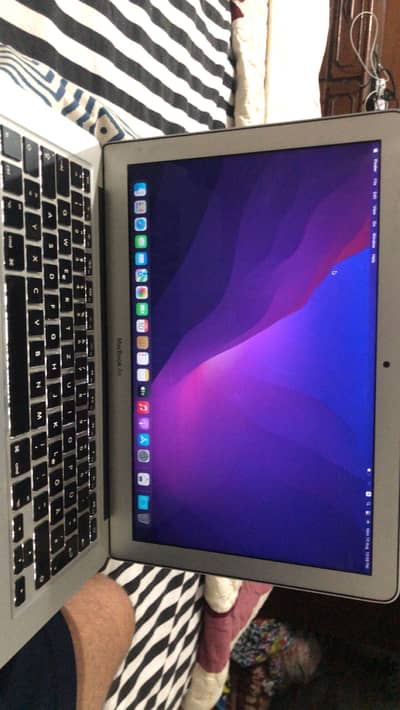 MacBook air 2017