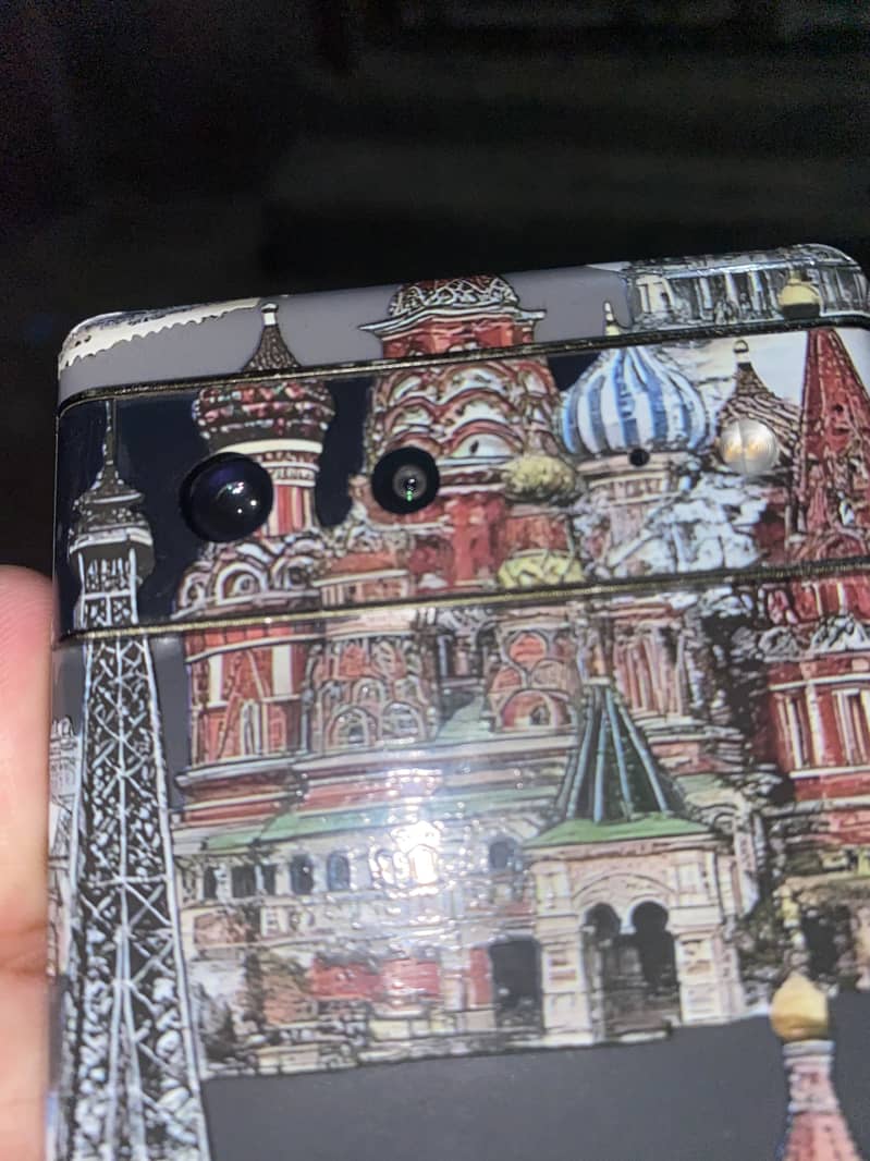 Google Pixel 6 0