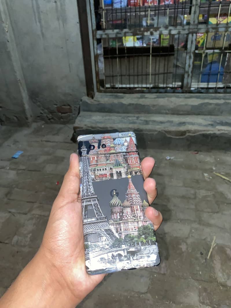 Google Pixel 6 1