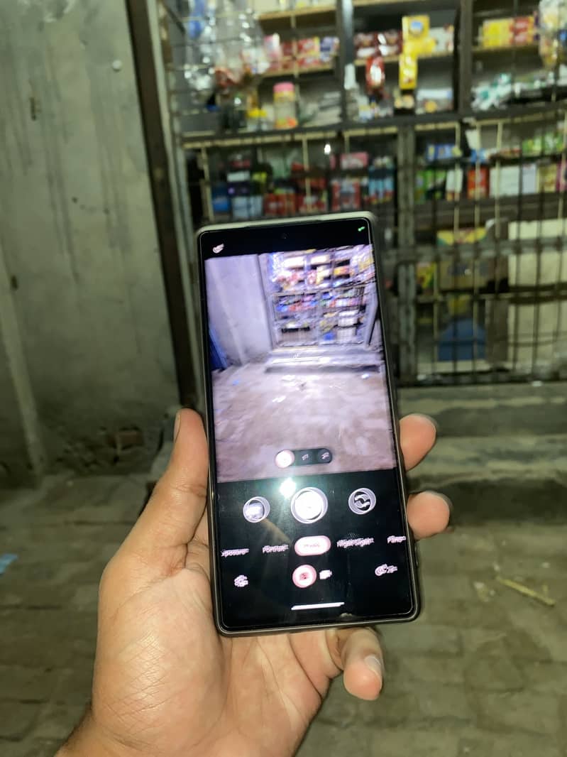 Google Pixel 6 2