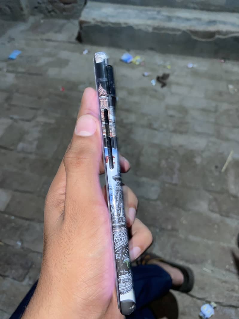 Google Pixel 6 5