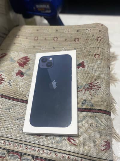 Apple iPhone 13 jv