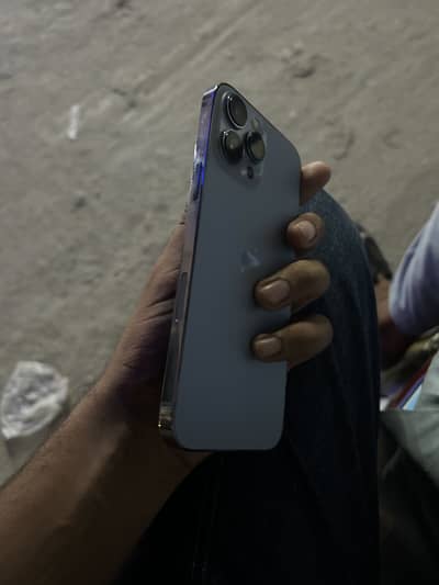 Apple iPhone 13 Pro Max