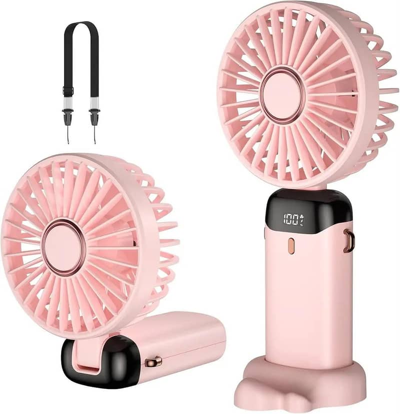 Mini fan 2