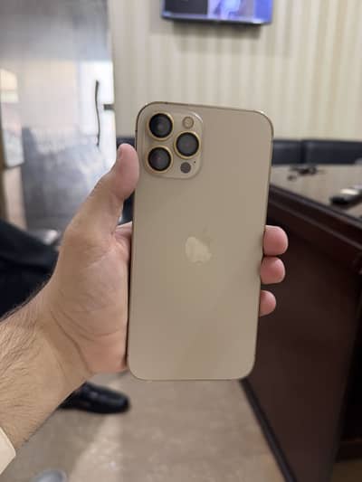 Apple iPhone 12 Pro Max