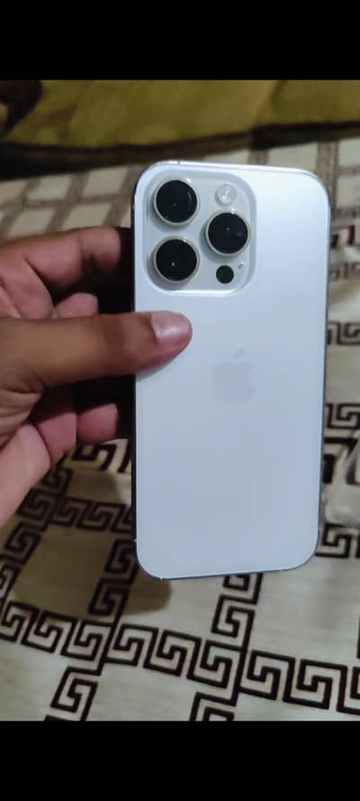 Apple iPhone 14 Pro