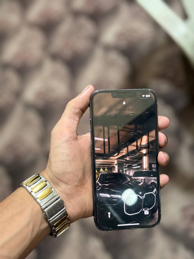 Apple iPhone 13 Pro 1