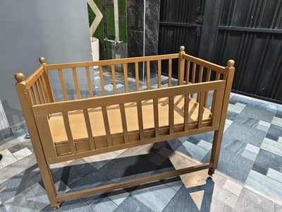 baby cot baby bed