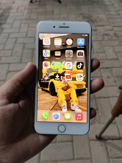 Apple iPhone 7 Plus