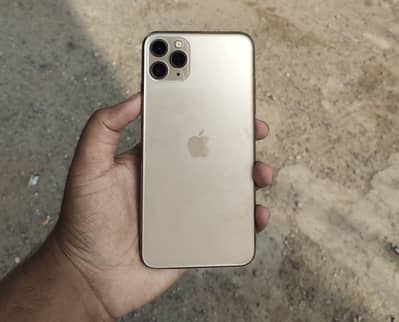 Apple iPhone 11 Pro Max very negotiable price