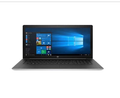HP ProBook 470 G1 Core i5 4th Gen | 10GB RAM | 2GB Graphics