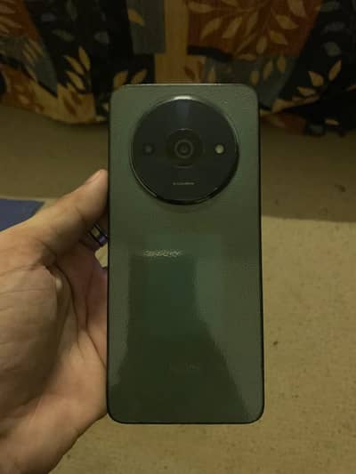 Xiaomi Redmi A3x