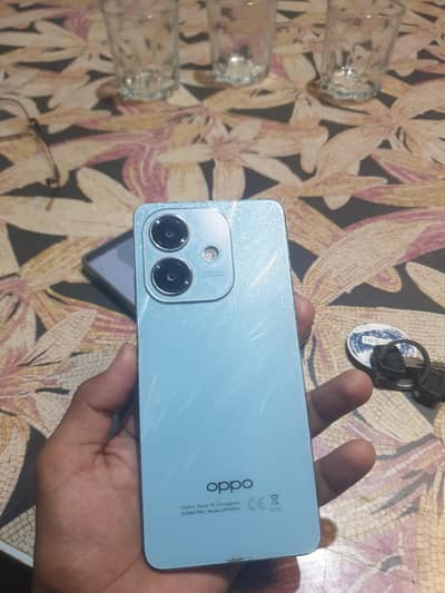 OPPO A3x 4/64