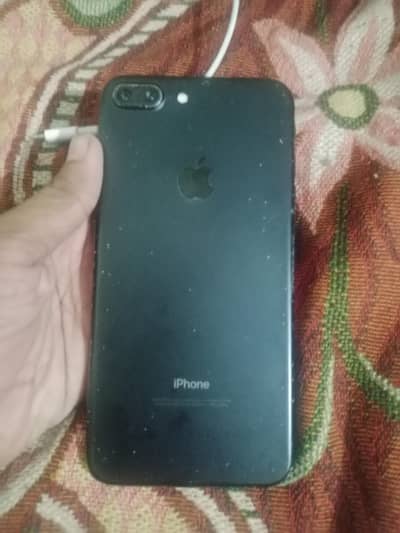 Apple iPhone 7 Plus