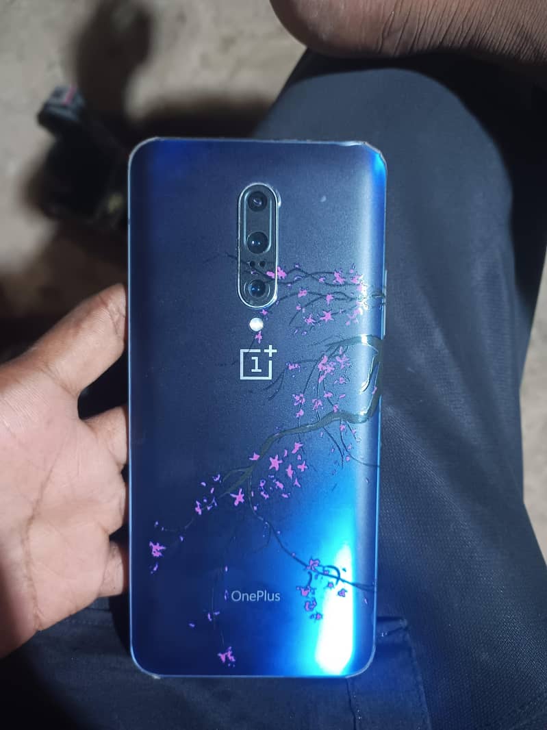 One Plus 7 Pro 0