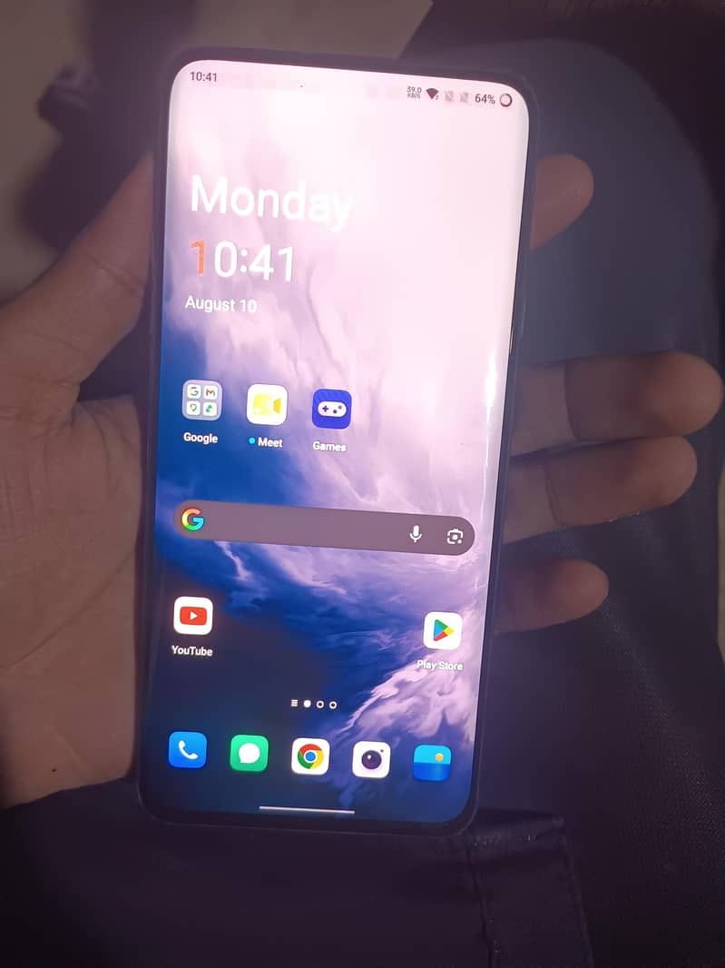 One Plus 7 Pro 1
