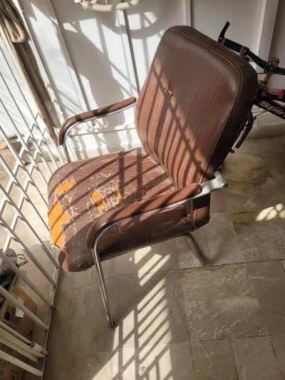 office chair