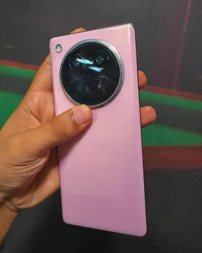 Infinix Zero 40