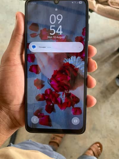 Samsung Mobile A06