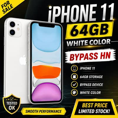 Apple iPhone 11