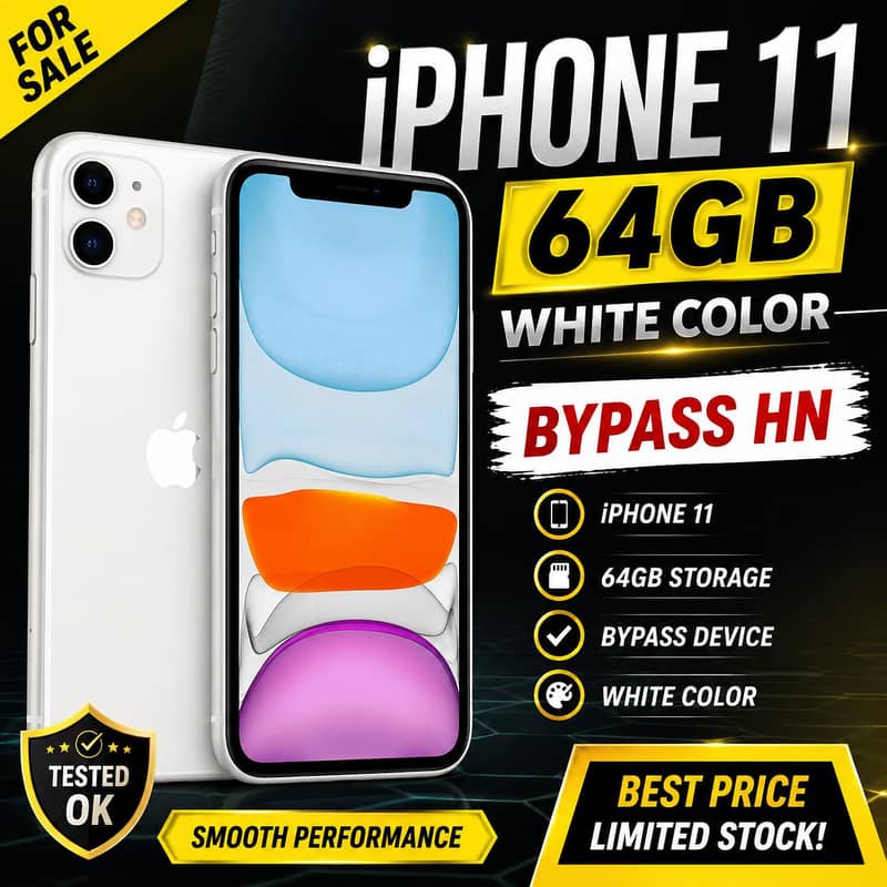Apple iPhone 11 0