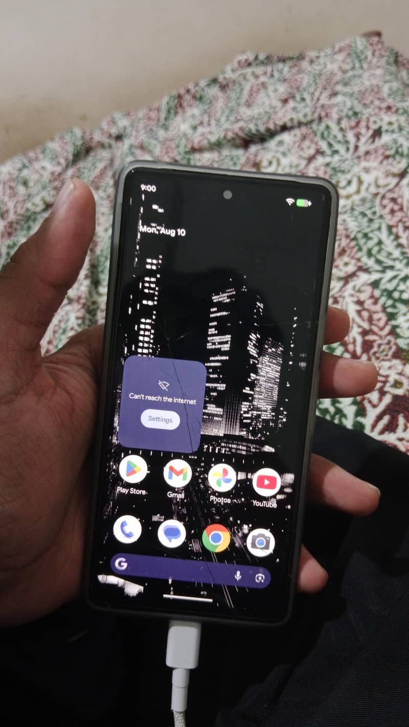 google pixel 7 Exchange possible 4