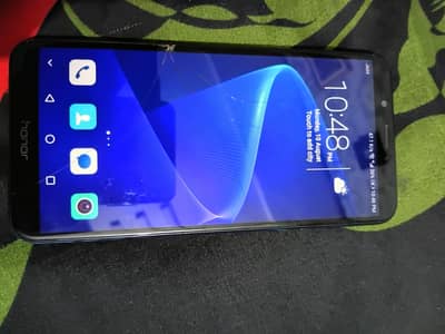 Honor 7C