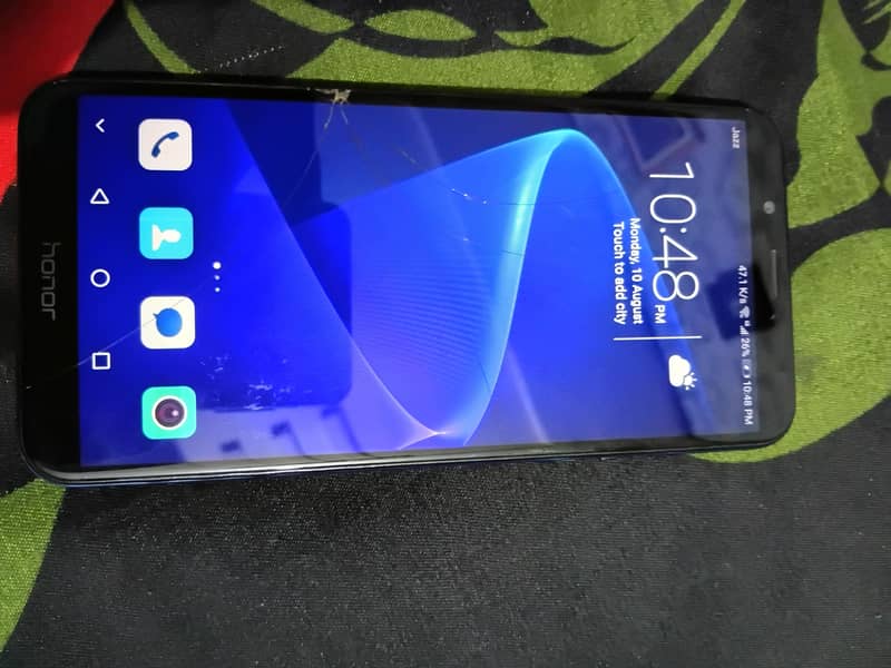 Honor 7C 0