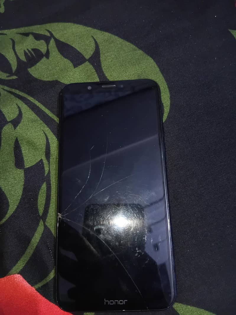 Honor 7C 3