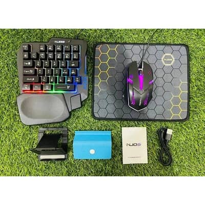 gaming kit