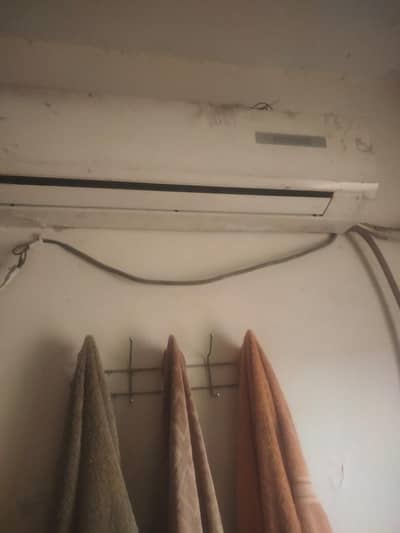 Hair used AC for sale