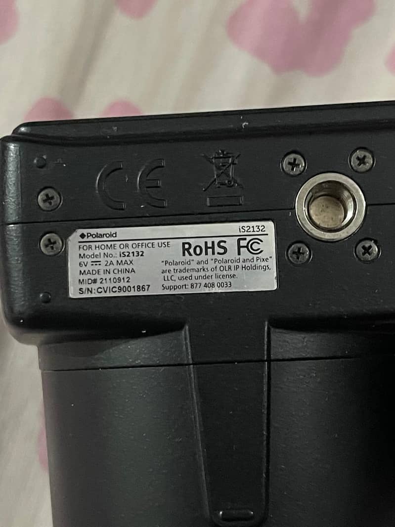 Camera 0