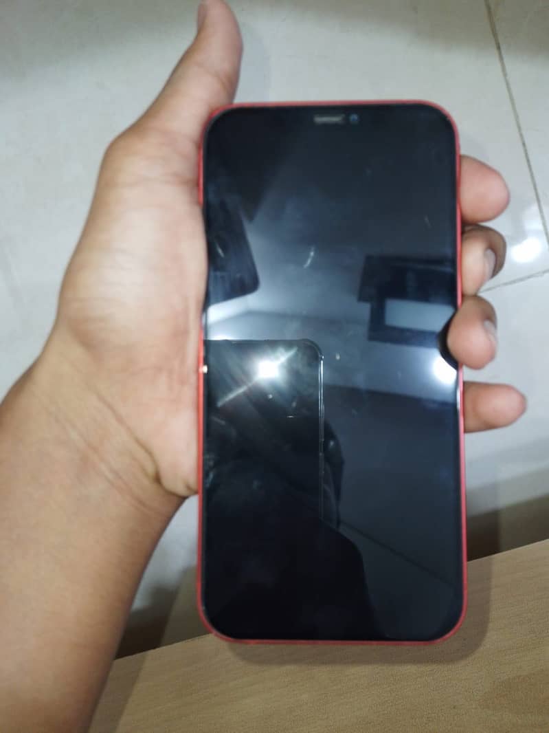 Apple iPhone 12 5
