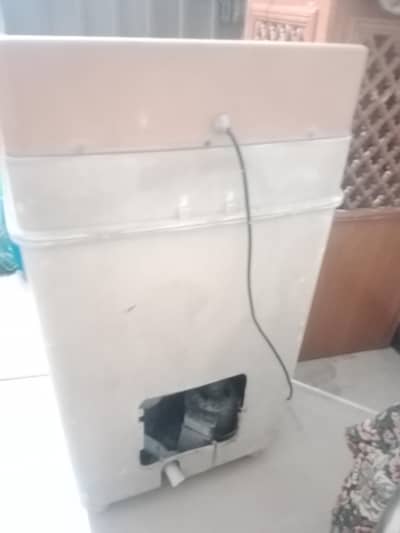 waching machine