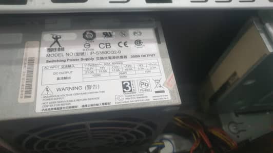 BUDGET GAMING PC