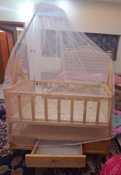 children swing bed imported