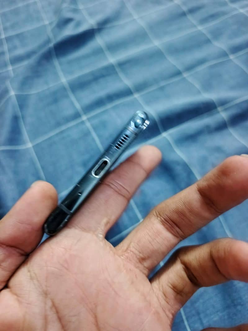 Samsung Mobile Note 10 Plus 3