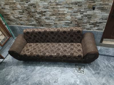 sofa comebed