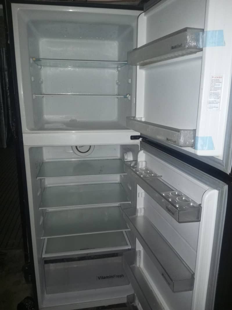 Refrigerator 1