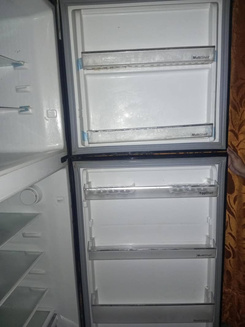 Refrigerator 2