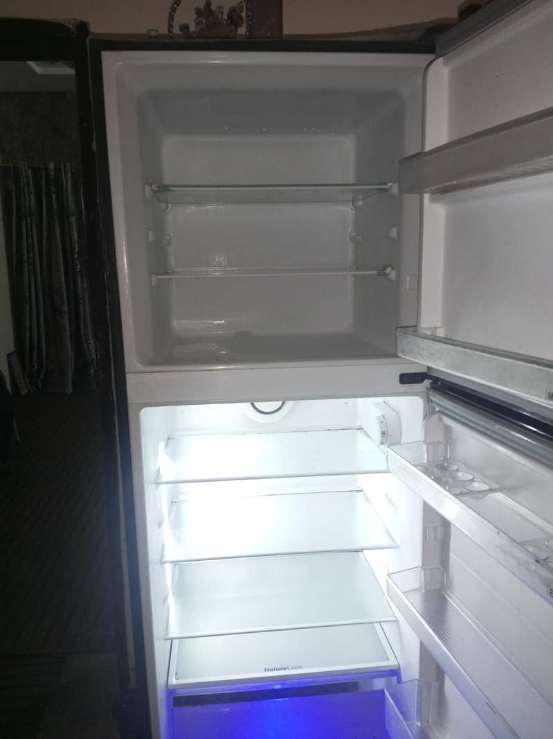 Refrigerator 3
