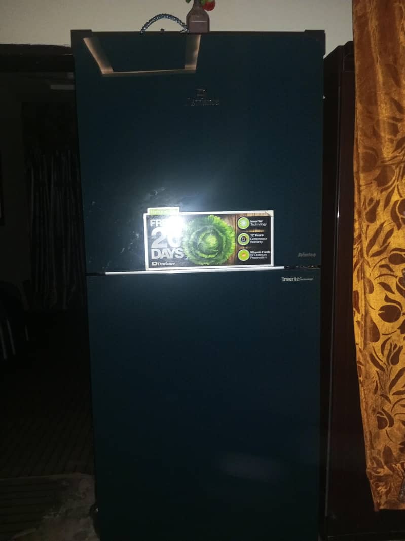 Refrigerator 4