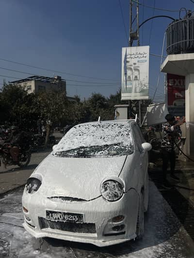Chery QQ 2005