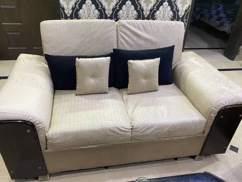 Sofa set 2
