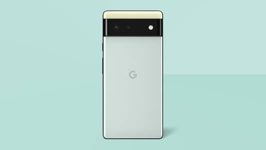 Google Pixel 6 VIP PTA approved