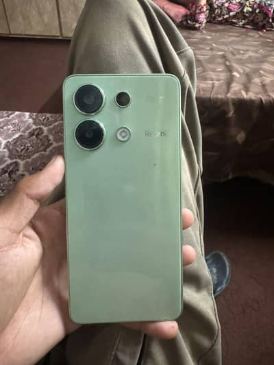 Xiaomi Redmi Note 13